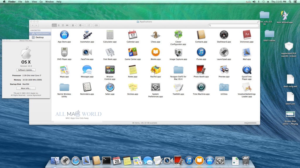 download mac os x iso niresh distro check torrent sites