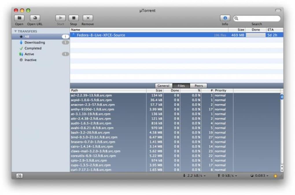 utorrent pro tools mac